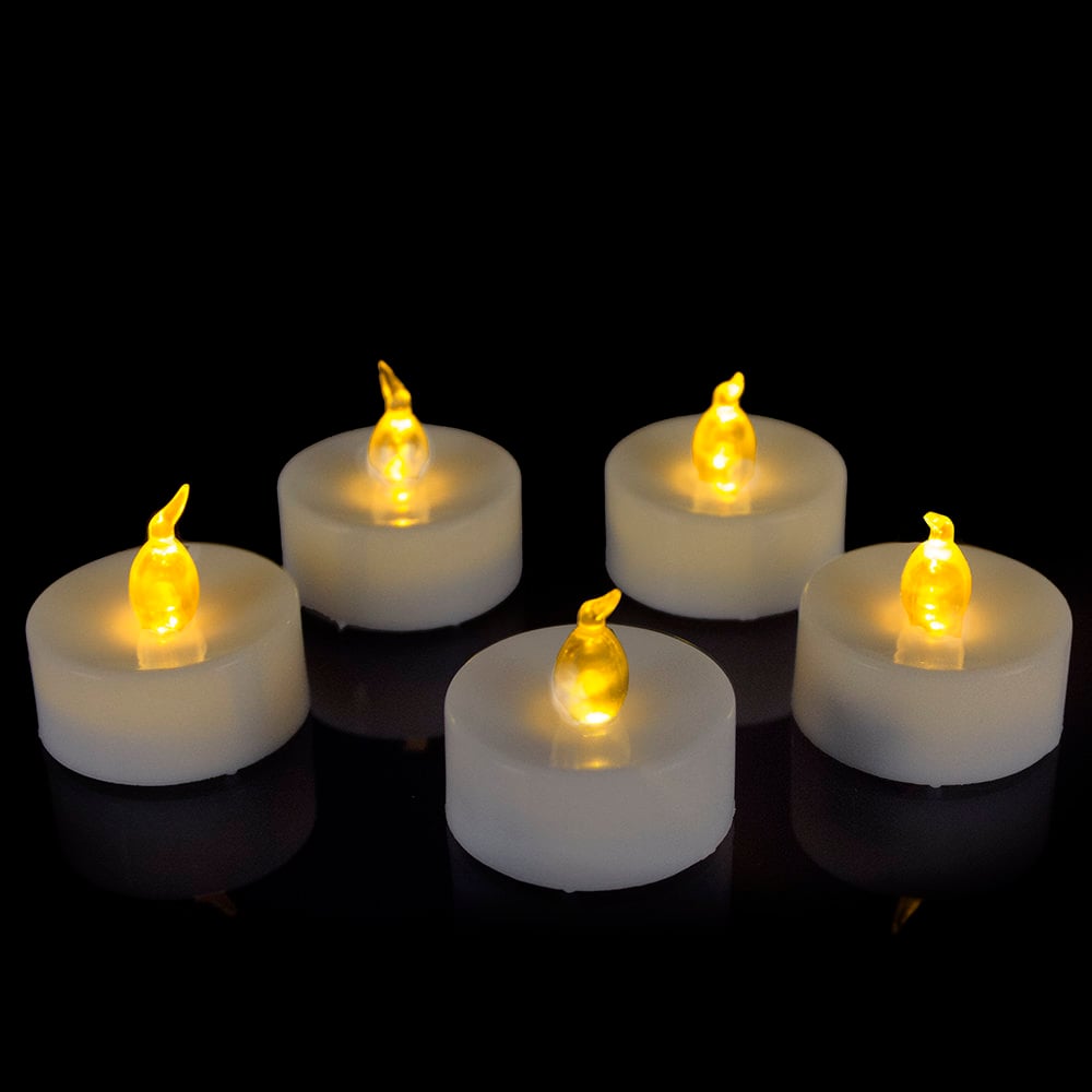 LED Tea Light Candle-